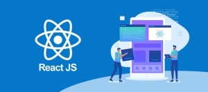 React js App Development 